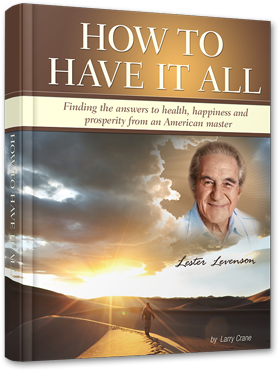How To Have It All Book