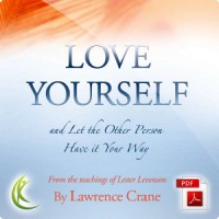 Love Yourself