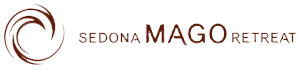 Sedona Mago Retreat Logo