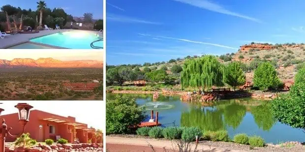Sedona Photos