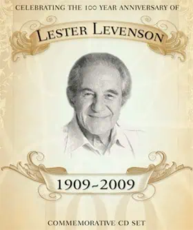 lester levenson