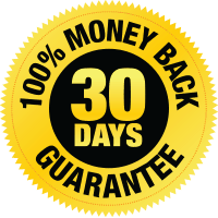 Guarantee Seal