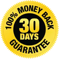 Guarantee Seal