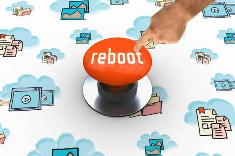 Reboot 2020 with Releasing