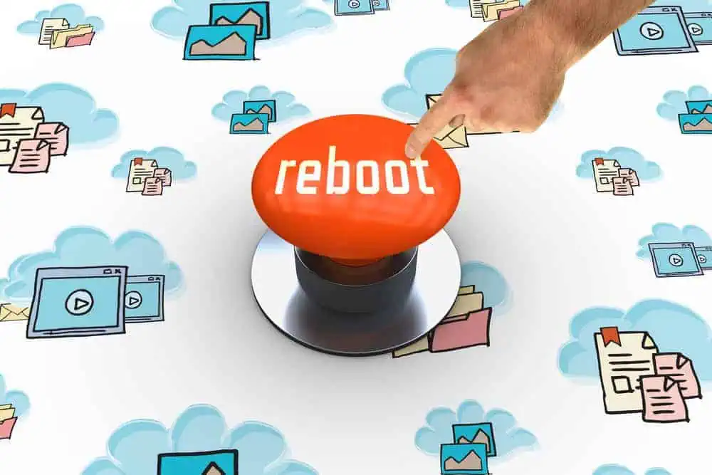 Reboot 2020 with Releasing