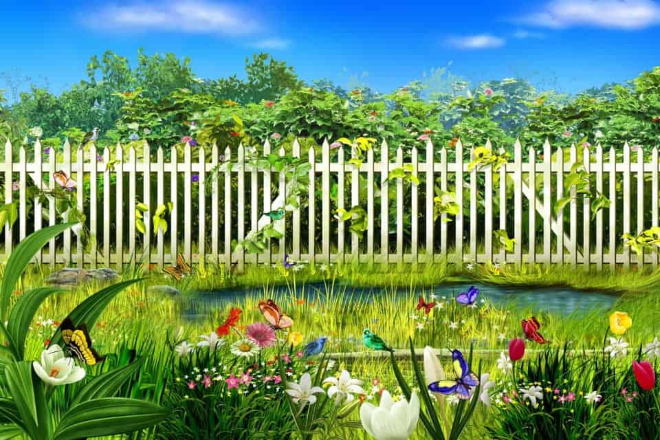 Swing for the Fences