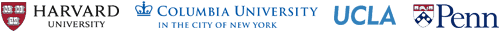 university logos