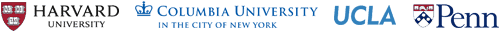 university logos