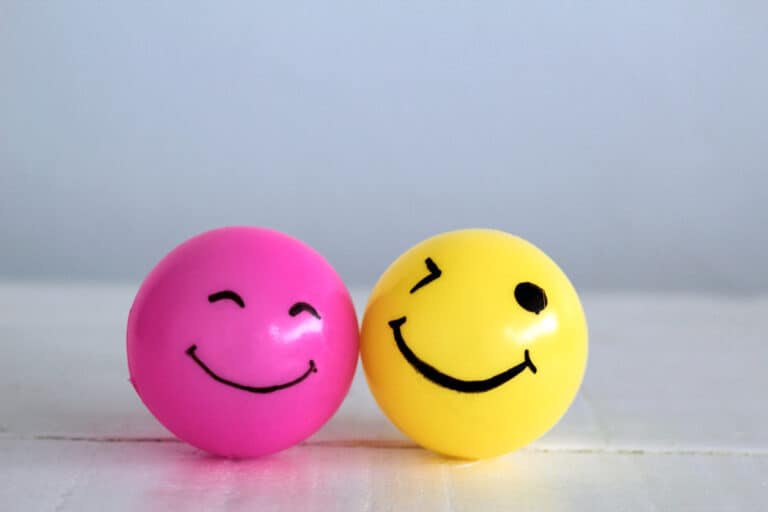 Getting Back To Basics - The Goal is Ultimate Happiness