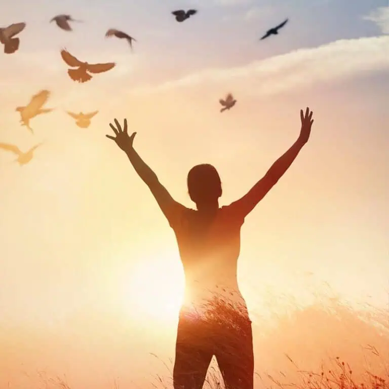 Unlocking Abundance Course