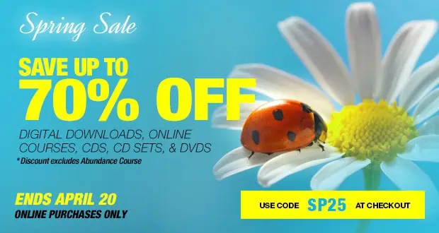 Sale Promo