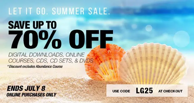 Sale Promo